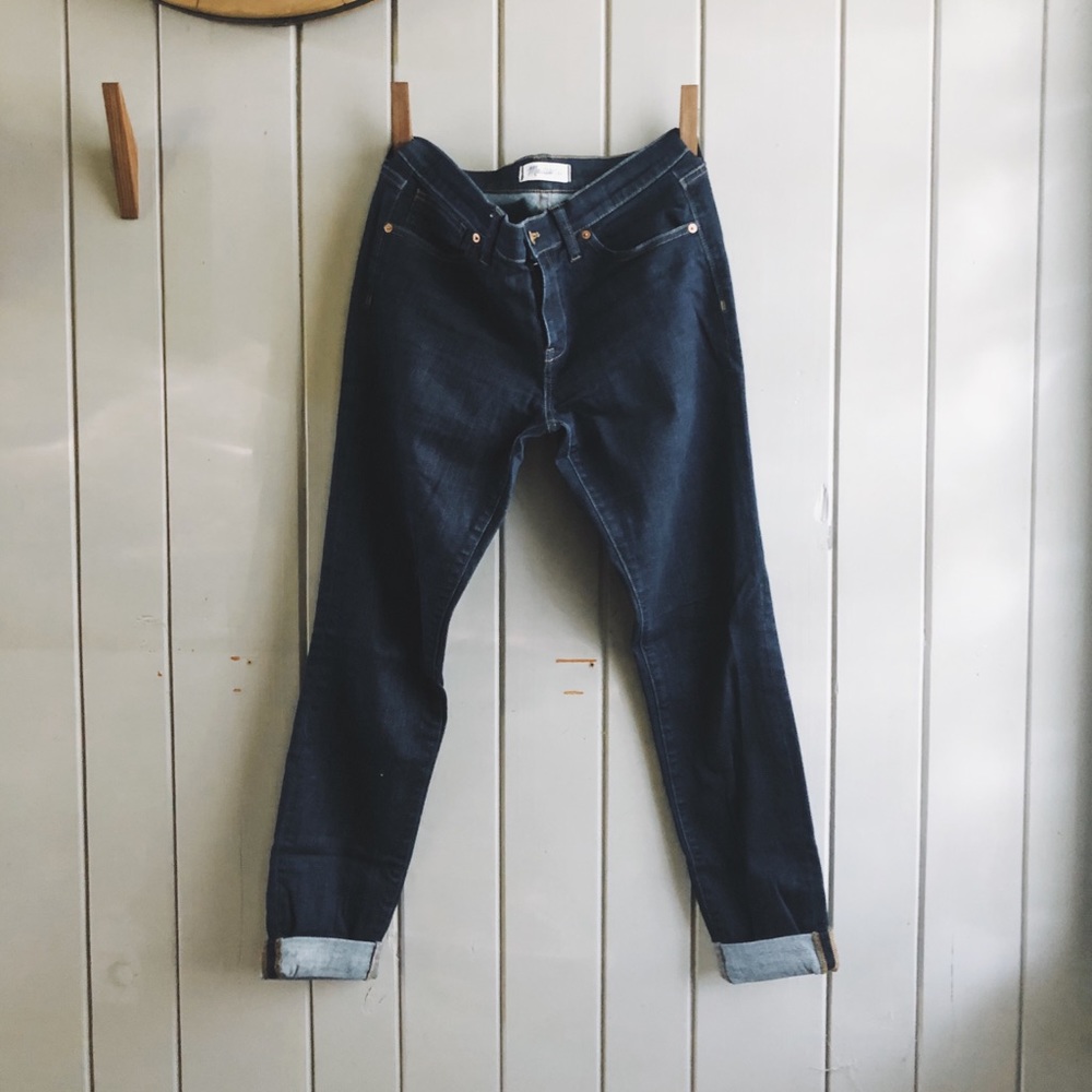 Madewell Jeans size 28